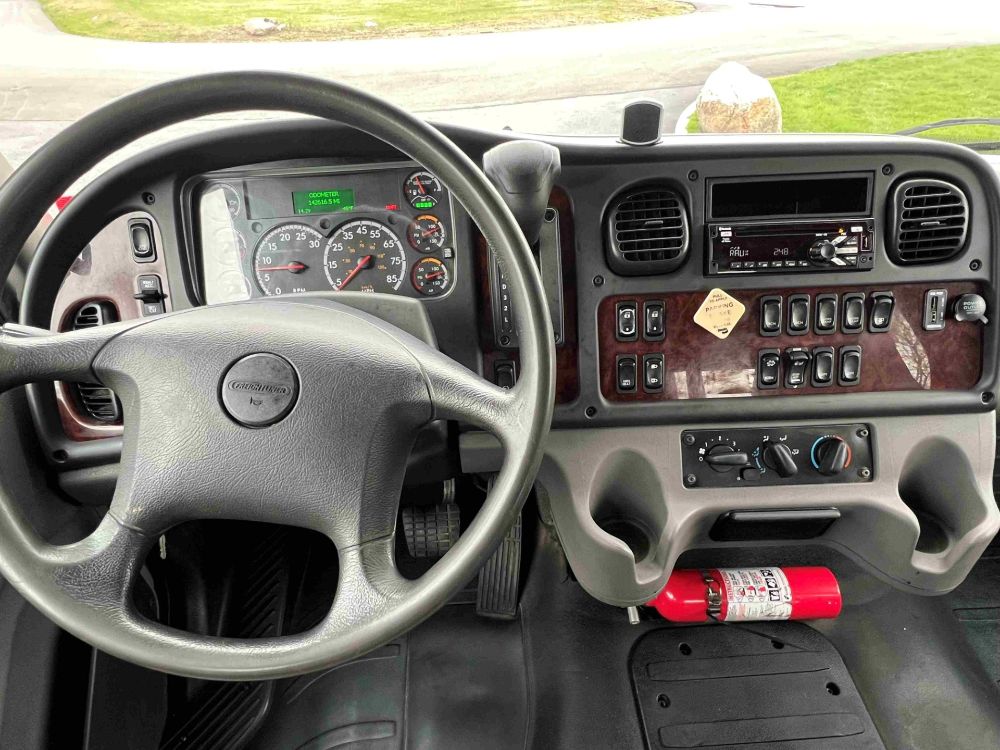 2019 Freightliner M2 (Key #5246) 3
